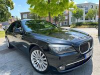 occasion BMW 730 730