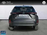 Occasion Toyota Yaris Cross 2024 Gris SUV