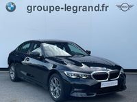 occasion BMW 318 318 dA MH 150ch Edition Sport