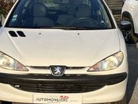 occasion Peugeot 206 1.4 i 75 ch XR Presence