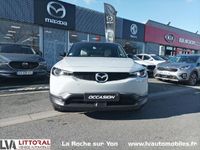 occasion Mazda MX30 145ch First Edition Modern Confidence