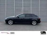 occasion Audi A4 Avant S line 2.0 TDI ultra 140 kW (190 ch) S tronic