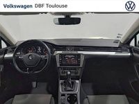 occasion VW Passat 2.0 TDI 150 BMT DSG6 Connect