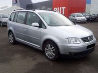 occasion VW Touran 2.0 16S TDI 140 CONFORT 5PL