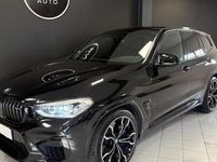 Occasion BMW X3 M Competition Edition 510 ch (375 kW) 2019 SUV