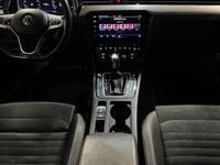 Occasion VW Passat Elegance 151 ch (111 kW) 2020 Bleu Break
