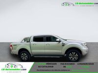 occasion Ford Ranger 3.2 Tdci 200 Bvm Double Cabine