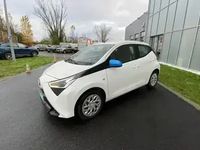 occasion Toyota Aygo 1.0 Vvt-i X-play 3p