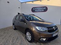 Occasion Dacia Logan 91 ch (66 kW) 2018 Bronze Break