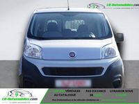 occasion Fiat Fiorino 1.3 16v Multijet 80 Bvm