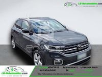 Occasion VW T-Cross 110 ch (80 kW) 2021 SUV