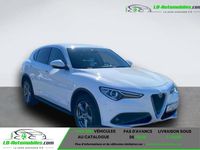 Occasion Alfa Romeo Stelvio 209 ch (153 kW) 2018 SUV