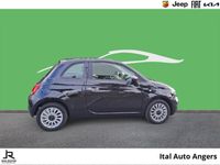 occasion Fiat 500 1.0 70ch BSG S&S Pack Confort - VIVA3671790