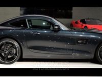 occasion Mercedes AMG GT coupé 4.0 V8 462 SPEEDSHIFT 7