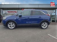 occasion Opel Crossland 1.5 D 120ch Innovation Bva Euro 6d-t