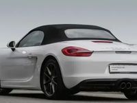 occasion Porsche Boxster 981 3.4 S