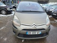 occasion Citroën C4 Picasso 5 Places 1.6 HDI 110 EXCLUSIVE