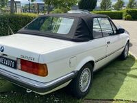 Occasion BMW 325 171 ch (125 kW) 1988 Cabriolet