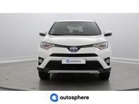 occasion Toyota RAV4 Hybrid 