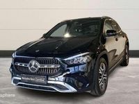 Occasion Mercedes GLA200 Progressive 166 ch (122 kW) 2023 SUV