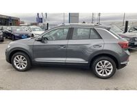 occasion VW T-Roc 1.5 TSI EVO 150ch Style DSG7