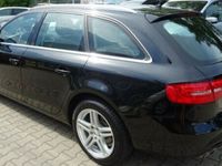 occasion Audi A4 Avant IV (2) AVANT 2.0 TDI 150 CD ATTRACTION