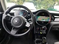 Occasion Mini Cooper SE Premium Plus 136 kW (186 ch) 2022 Gris Citadine