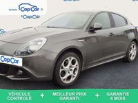 occasion Alfa Romeo Giulietta Sprint - 2.0 JTDm 150