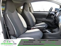 occasion Peugeot 108 1.0 VTi 68ch BVA