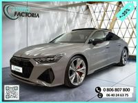 occasion Audi RS7 Sportback -31% 40 Tfsi 600cv Bva8 4x4 +t.pano+opt