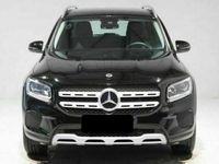 occasion Mercedes GLB200 150CH BUSINESS LINE 8G DCT