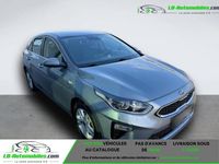 Occasion Kia Ceed 140 ch (102 kW) 2019 Citadine