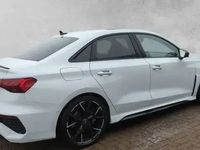 occasion Audi RS3 Berline Iii 2.5 Tfsi 400ch Quattro S Tronic 7 Euro6d-t