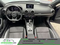 occasion Audi S3 Cabriolet TFSI 300 ch BVA Quattro