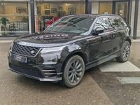 occasion Land Rover Range Rover Velar 2.0p 250ch R-dynamic Se Awd Bva