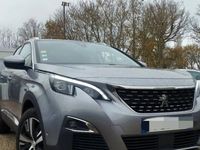 Occasion Peugeot 3008 Allure 131 ch (96 kW) 2018 SUV