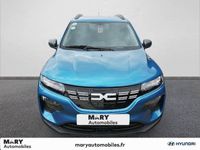 occasion Dacia Spring Expression