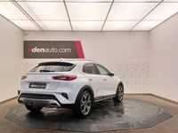 Occasion Kia XCeed Active 141 ch (103 kW) 2022 SUV