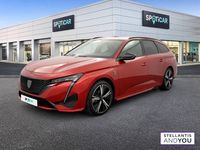 Occasion Peugeot 308 SW GT 180 ch (132 kW) 2022 Break