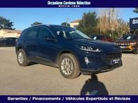Occasion Ford Kuga Titanium 2023 Bleu SUV