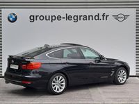 occasion BMW 320 320 dA xDrive 190ch Luxury