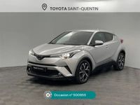 occasion Toyota C-HR 122h Edition 2wd E-cvt Rc18