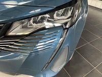 Occasion Peugeot 3008 S 130 ch (95 kW) 2023 Bleu SUV