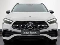 occasion Mercedes GLA220 ClasseD 190ch 4matic Amg Line 8g-dct