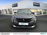 occasion Peugeot 3008 d'occasion 1.5 BlueHDi 130ch S&S Allure Pack EAT8