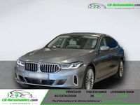 Occasion BMW 640 Comfort Edition 333 ch (244 kW) 2021 Coupé