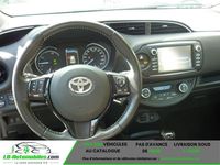 Occasion Toyota Yaris Hybrid 101 ch (74 kW) 2017 Citadine