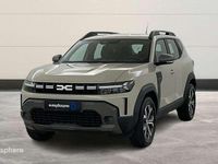 Occasion Dacia Duster Expression 95 ch (69 kW) 2025 Beige SUV