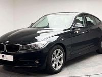 Occasion BMW 318 Executive 143 ch (105 kW) 2013 Noir Berline