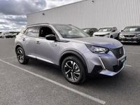 Occasion Peugeot e-2008 Allure 100 kW (136 ch) 2023 Gris SUV